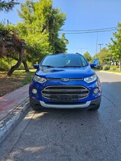 Ford EcoSport '16 1.0 EcoBoost Active