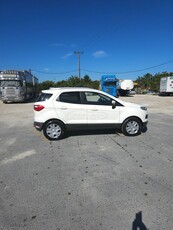 Ford EcoSport '16 1.0 EcoBoost Active