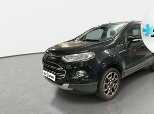 Ford EcoSport '16 1.0 EcoBoost Titanium | ΕΩΣ 5 ΕΤΗ ΕΓΓΥΗΣΗ