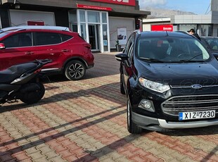 Ford EcoSport '16 1.0 ECOBOOST TITANIUM