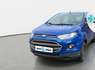 Ford EcoSport '16 1.0 EcoBoost Trend | ΕΩΣ 5 ΕΤΗ ΕΓΓΥΗΣΗ