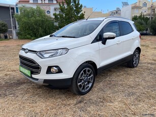 Ford EcoSport '16 1.5 TDCi Titanium