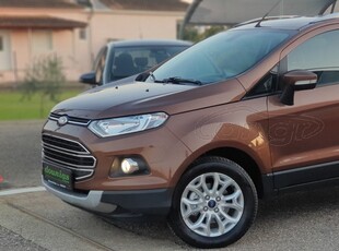 Ford EcoSport '16 1.5 TDCI TITANIUM