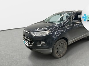 Ford EcoSport '16 1.5 TDCi Trend | ΕΩΣ 5 ΕΤΗ ΕΓΓΥΗΣΗ