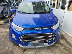 Ford EcoSport '16