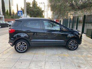 Ford EcoSport '16