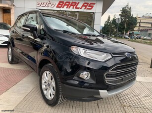 Ford EcoSport '16 NAVIGATION!!EURO 6!!!