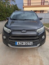 Ford EcoSport '17