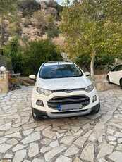 Ford EcoSport '17