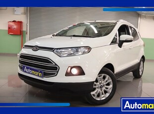 Ford EcoSport '17 Ecoboost Sport /6 Χρόνια Δωρεάν Service