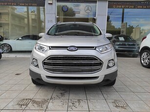 Ford EcoSport '17 TITANIUM