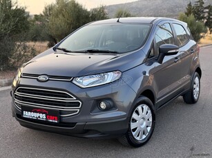 Ford EcoSport '17 TREND*CLIMA*EURO6*