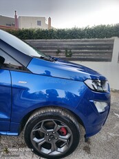 Ford EcoSport '18 1.0 EcoBoost ST-Line