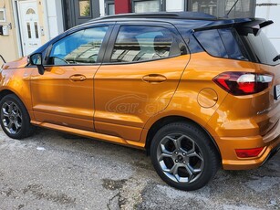 Ford EcoSport '18 1.0 EcoBoost ST-Line