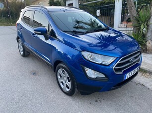 Ford EcoSport '18 1.5 BUSINESS