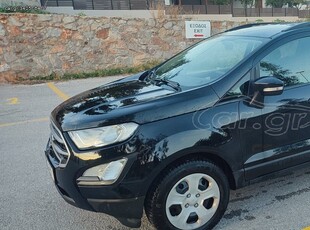 Ford EcoSport '18 1.5 tdci navigation climatronic ΠΡΟΣΦΟΡΑ!!!