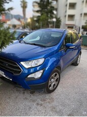 Ford EcoSport '18 BUSINESS