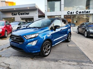 Ford EcoSport '18 ST LINE 1000cc 140ps