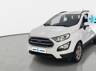 Ford EcoSport '19 1.0 EcoBoost Trend | ΕΩΣ 5 ΕΤΗ ΕΓΓΥΗΣΗ