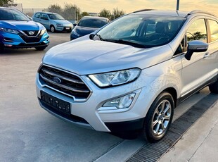 Ford EcoSport '19 1.5 TDCI TITANIUM FULL EXTRA