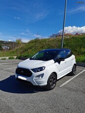 Ford EcoSport '19