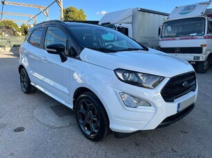 Ford EcoSport '20 1.0 ECOBOOST ST-LINE