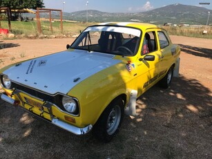 Ford Escort '71 Mk1