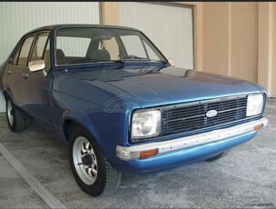 Ford Escort '75 Chia