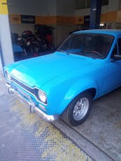 Ford Escort '75 MK1