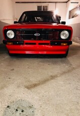 Ford Escort '76 Mk2