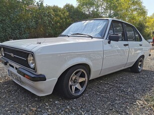 Ford Escort '79