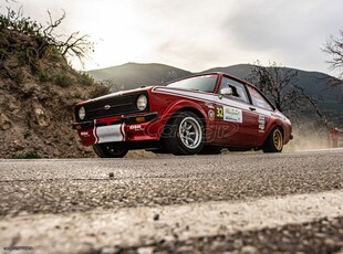 Ford Escort '79 MK2 RS 2000