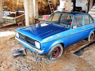 Ford Escort '80 L