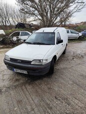 Ford Escort '91 VAN