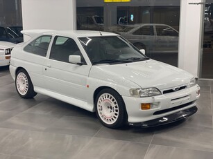 Ford Escort '93 Rs Cosworth