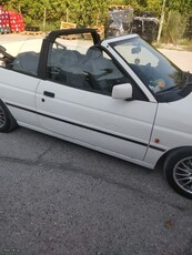 Ford Escort '93 Xr3i