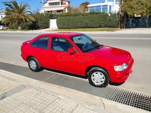 Ford Escort '94 1.4 CLX