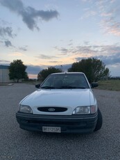 Ford Escort '94 ESCORT CL 1.4