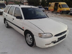 Ford Escort '99 TURBO DIESEL EUKAIRIA