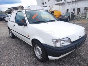 Ford Fiesta '00 ΓΕΝΙΚΟ ΣΕΡΒΙΣ