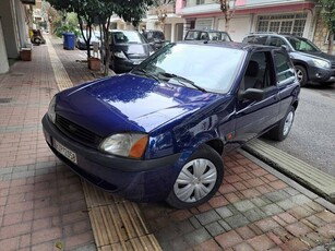 Ford Fiesta '01