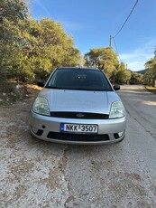 Ford Fiesta '02