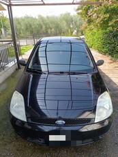 Ford Fiesta '03