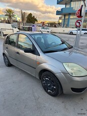 Ford Fiesta '03