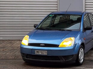 Ford Fiesta '03