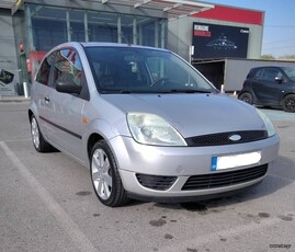 Ford Fiesta '03 1.4 TDCI