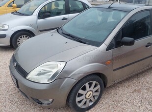 Ford Fiesta '03 1400