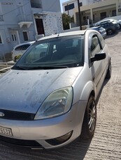 Ford Fiesta '03