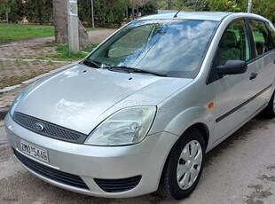 Ford Fiesta '03