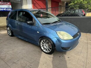 Ford Fiesta '03